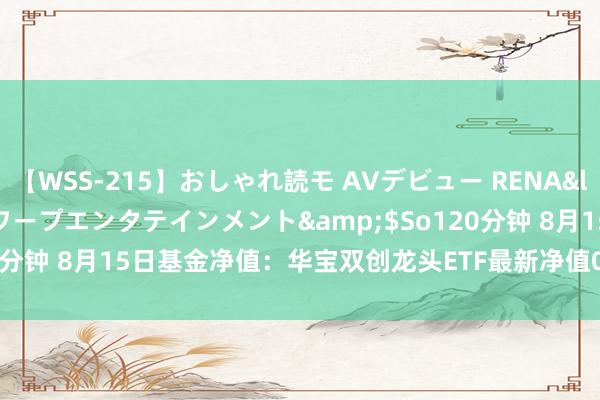 【WSS-215】おしゃれ読モ AVデビュー RENA</a>2012-10-05ワープエンタテインメント&$So120分钟 8月15日基金净值：华宝双创龙头ETF最新净值0.4372，涨0.71%